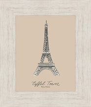 Load image into Gallery viewer, Eiffel Tower