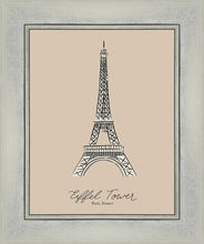 Load image into Gallery viewer, Eiffel Tower