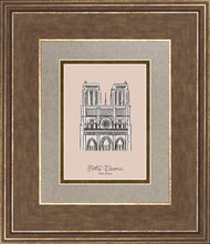 Load image into Gallery viewer, Notre-Dame