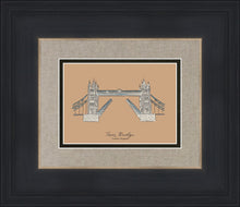 Load image into Gallery viewer, Tower Bridge