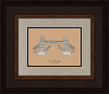 Load image into Gallery viewer, Tower Bridge