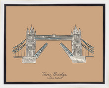 Load image into Gallery viewer, Tower Bridge