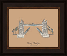 Load image into Gallery viewer, Tower Bridge