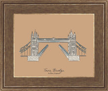Load image into Gallery viewer, Tower Bridge