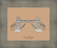 Load image into Gallery viewer, Tower Bridge