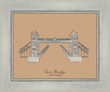 Load image into Gallery viewer, Tower Bridge