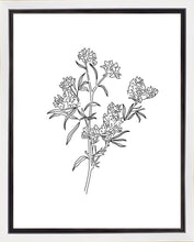 Load image into Gallery viewer, Peach Tree Flowers