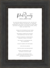 Load image into Gallery viewer, The Relief Society Declaration