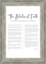 Load image into Gallery viewer, Articles of Faith