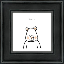 Load image into Gallery viewer, Brave