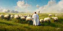 Load image into Gallery viewer, Counting Sheep