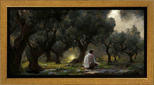 Load image into Gallery viewer, Gethsemane Gallery Wrap
