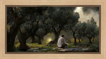 Load image into Gallery viewer, Gethsemane Gallery Wrap