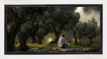 Load image into Gallery viewer, Gethsemane Gallery Wrap