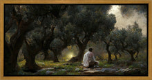 Load image into Gallery viewer, Gethsemane Gallery Wrap