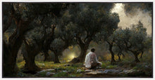 Load image into Gallery viewer, Gethsemane Gallery Wrap