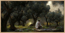 Load image into Gallery viewer, Gethsemane Large Wall Art Gallery Wrap