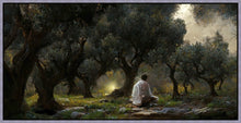 Load image into Gallery viewer, Gethsemane Large Wall Art Gallery Wrap