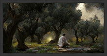 Load image into Gallery viewer, Gethsemane Large Wall Art