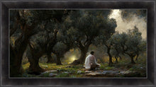 Load image into Gallery viewer, Gethsemane Large Wall Art