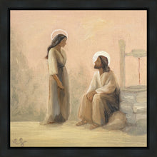 Load image into Gallery viewer, Woman at The Well