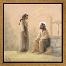 Load image into Gallery viewer, Woman at The Well