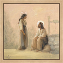 Load image into Gallery viewer, Woman at The Well