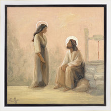 Load image into Gallery viewer, Woman at The Well