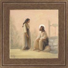 Load image into Gallery viewer, Woman at The Well