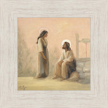 Load image into Gallery viewer, Woman at The Well