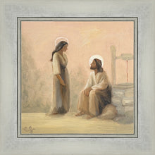 Load image into Gallery viewer, Woman at The Well