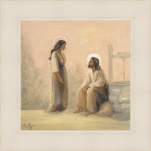 Load image into Gallery viewer, Woman at The Well