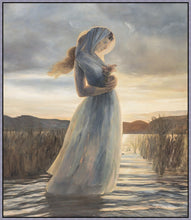 Load image into Gallery viewer, Lady of The Lake