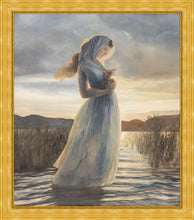 Load image into Gallery viewer, Lady of The Lake
