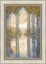 Load image into Gallery viewer, Tabernacle of Trees