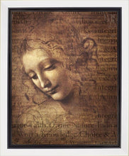 Load image into Gallery viewer, Renaissance Young Women Values