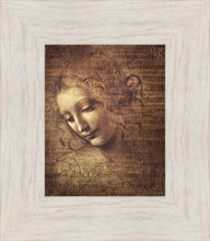 Load image into Gallery viewer, Renaissance Young Women Values