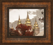 Load image into Gallery viewer, Salt Lake Temple 05