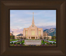 Load image into Gallery viewer, Ogden Temple 08