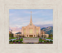 Load image into Gallery viewer, Ogden Temple 08