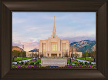 Load image into Gallery viewer, Ogden Temple 08