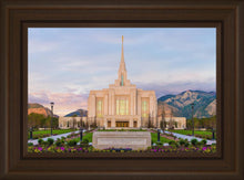 Load image into Gallery viewer, Ogden Temple 08