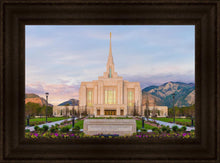 Load image into Gallery viewer, Ogden Temple 08