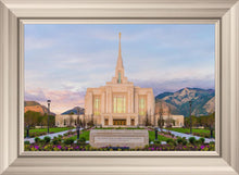 Load image into Gallery viewer, Ogden Temple 08