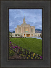 Load image into Gallery viewer, Ogden Temple 01