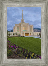 Load image into Gallery viewer, Ogden Temple 01