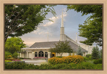 Load image into Gallery viewer, Boise Temple 01