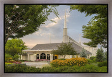 Load image into Gallery viewer, Boise Temple 01