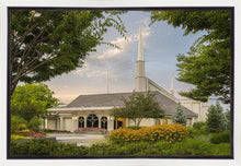 Load image into Gallery viewer, Boise Temple 01