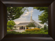 Load image into Gallery viewer, Boise Temple 01
